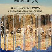 Affiche moisson fev 2024