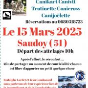 Camp dentrainement mars 25