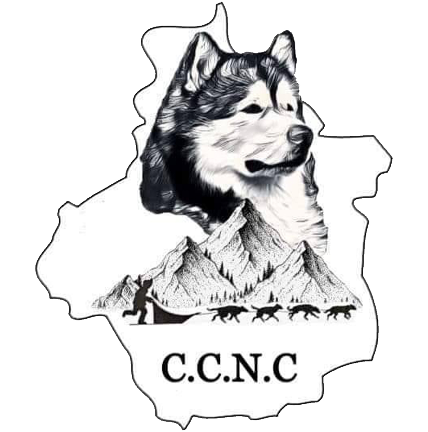 club cani nordique centre ccnc