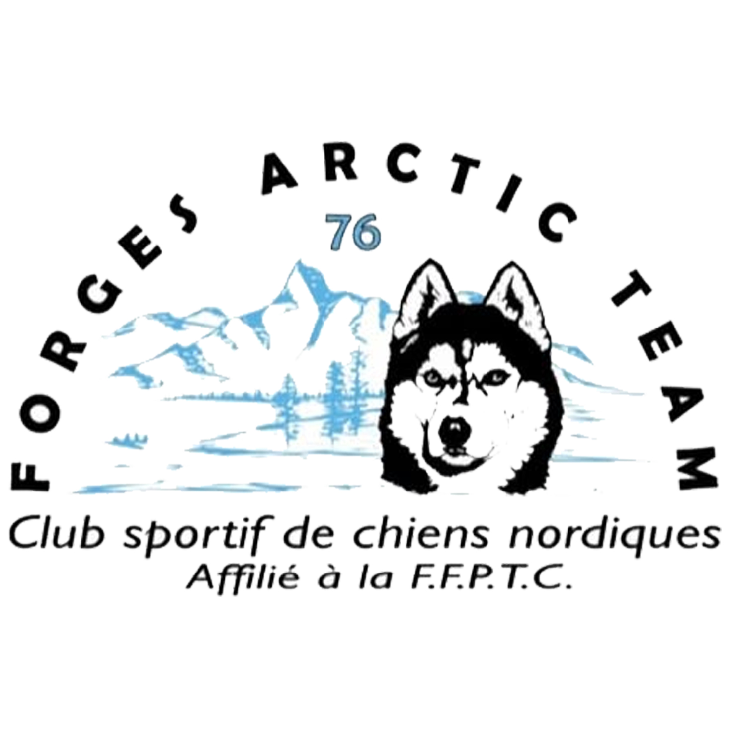 forges arctic team fat