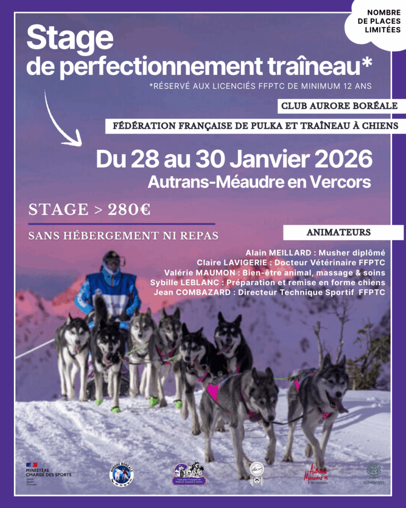 stage perfectionnement aurore boréale 2025 2026 v2