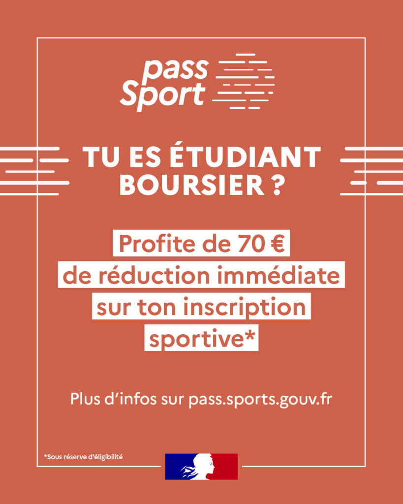 visuel pour communiquer aupres des etudiants boursiers
