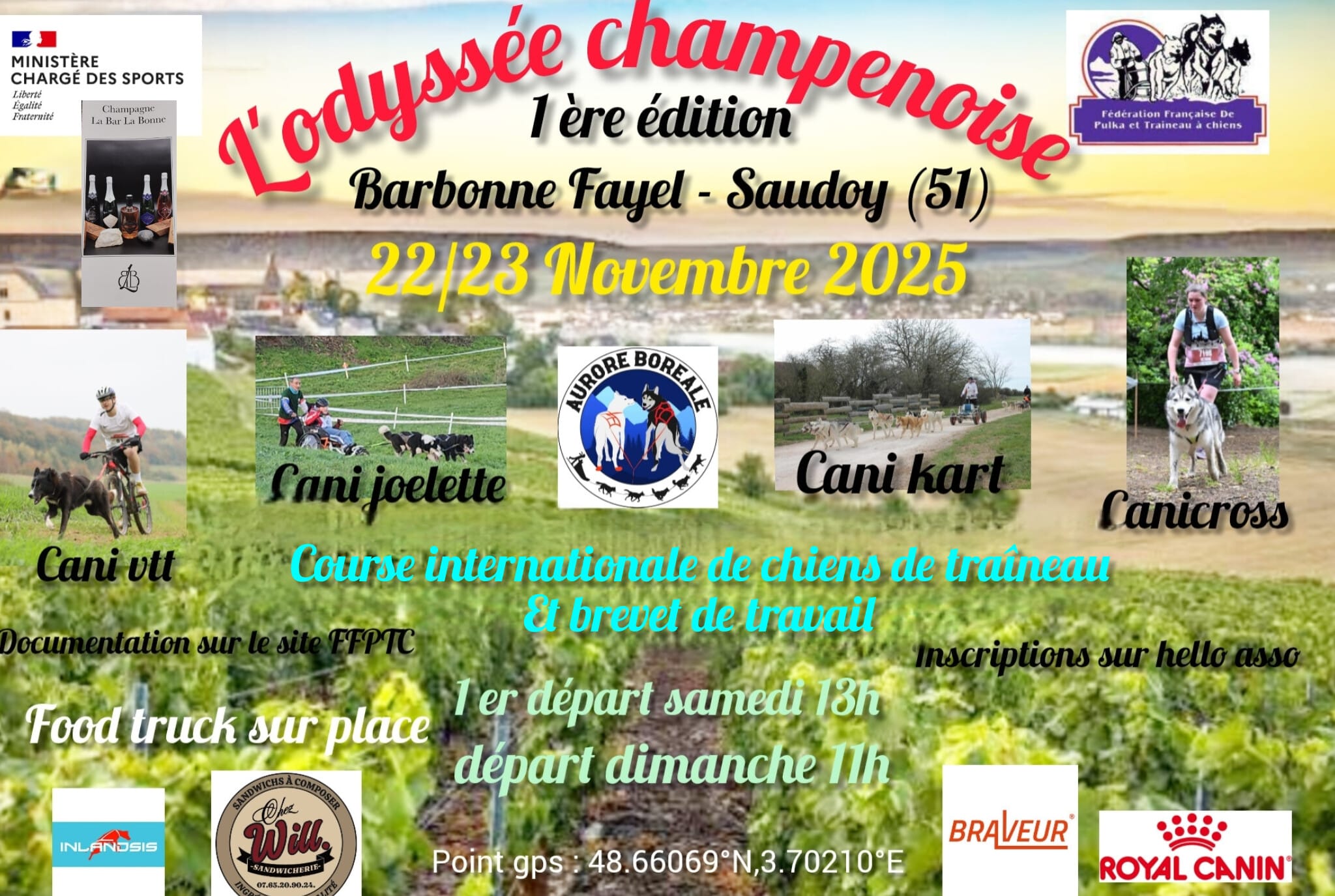 barbonne fayel 2025