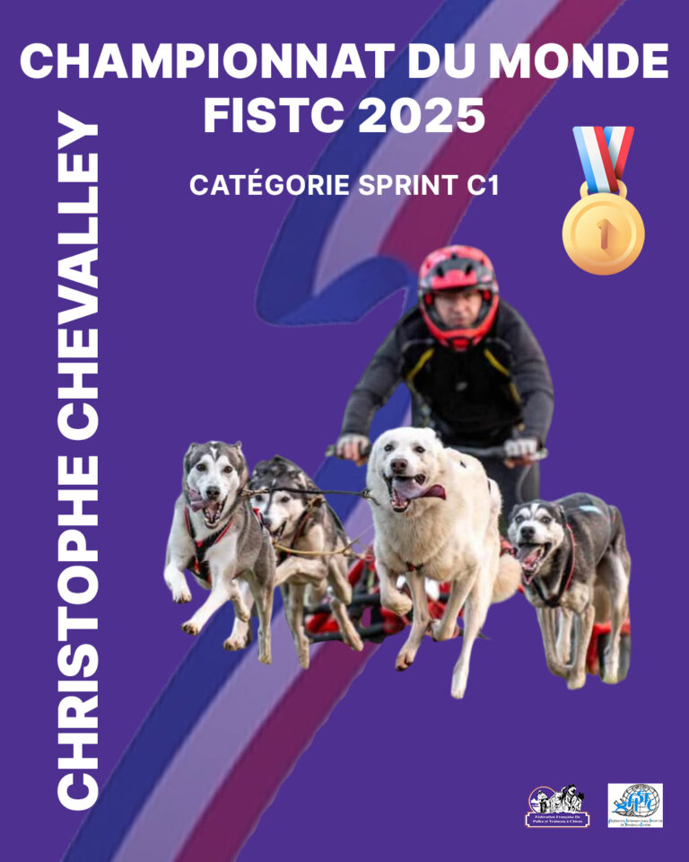 christophe chevalley