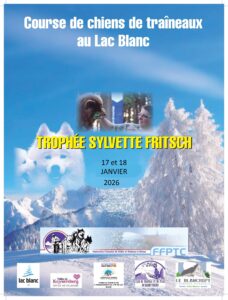 Lac Blanc 2026