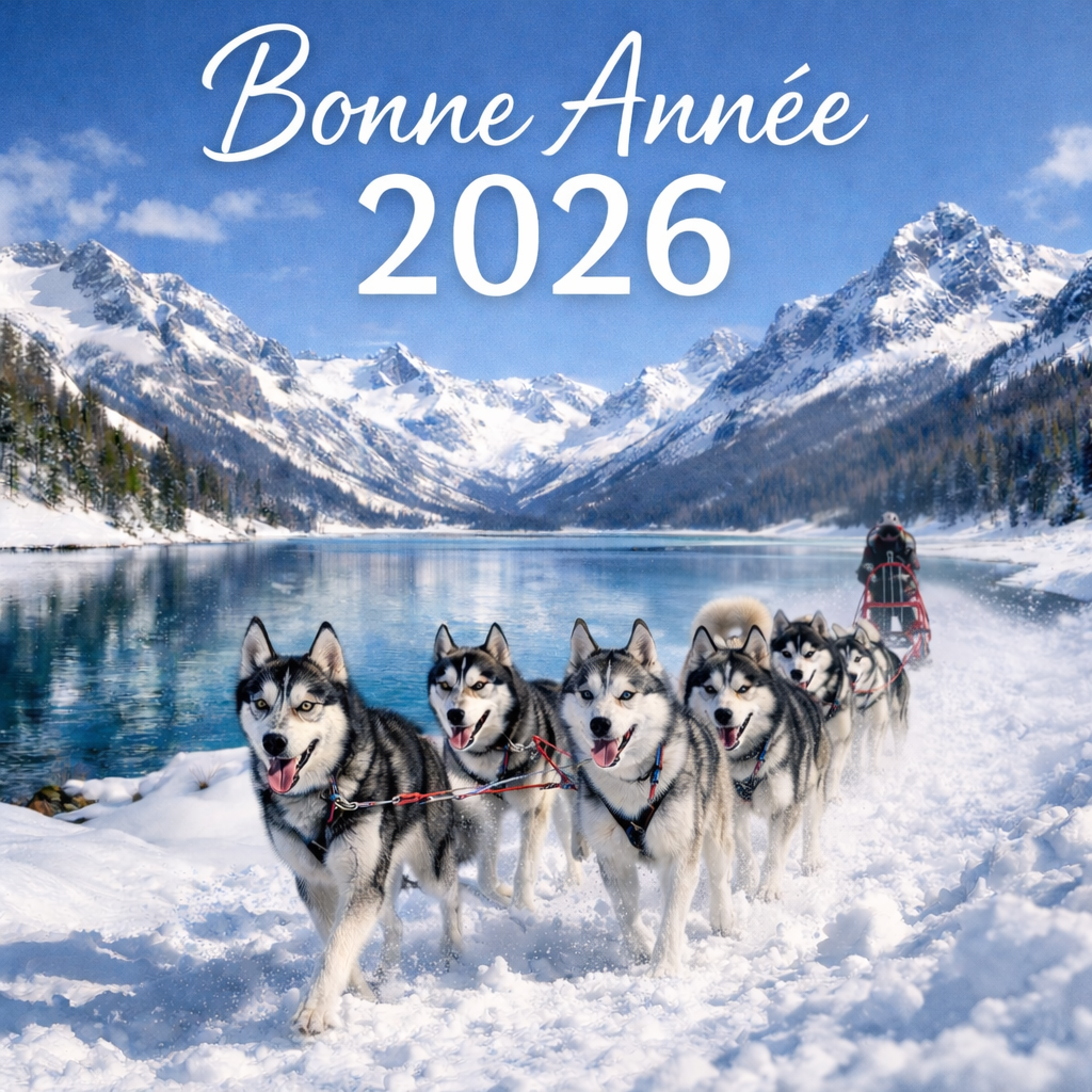 année 2026