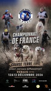 championnat de france - odyssée resbacienne